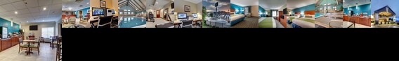 Holiday Inn Express Morehead