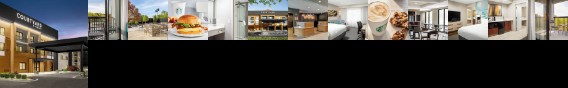 Courtyard by Marriott Paducah West
