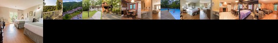 Pine Mountain State Resort Pineville