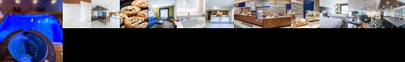 Holiday Inn Express Hotel & Suites Bastrop