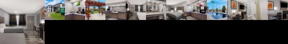 Comfort Inn Bossier City