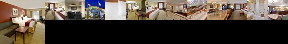 Holiday Inn Express Breaux Bridge (Lafayette Area)