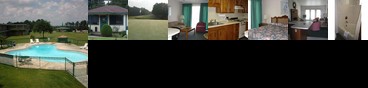 Emerald Hills Golf Resort