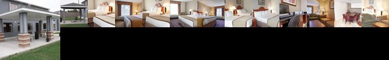 BEST WESTERN Isabelle Court