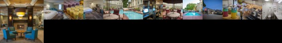 Hampton Inn & Suites Elmwood