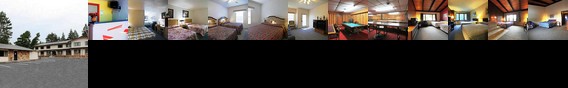 America's Best Value Inn & Suites Kinder