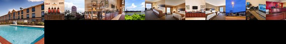BEST WESTERN Inn at Coushatta