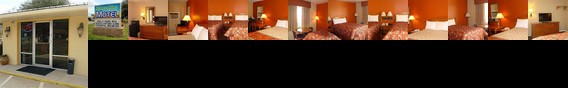 Starlite Motel Many