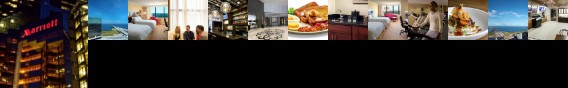 Marriott New Orleans Metairie at Lakeway