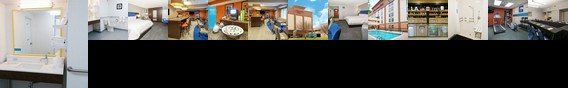 Hampton Inn Metairie