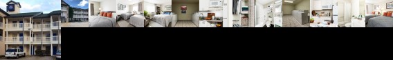Sun Suites Metairie/New Orleans West