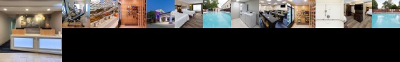 Holiday Inn Express Minden