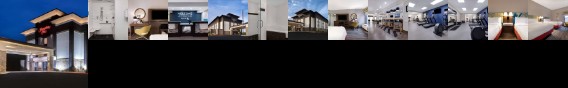 Hampton Inn Natchitoches