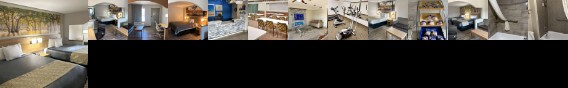 Opelousas Days Inn & Suites