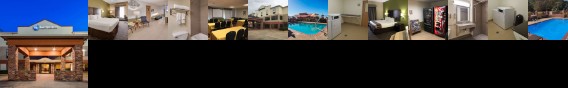 BEST WESTERN Rayne Inn