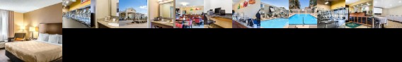 Comfort Inn Ruston
