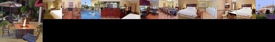 Hampton Inn Ruston