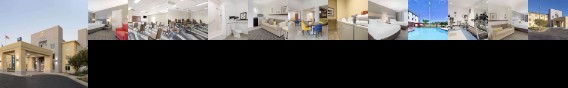Holiday Inn Express Hotel And Suites Ruston