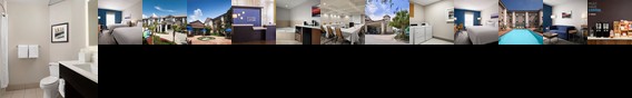Ramada Inn & Suites New Orleans Airport