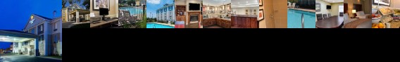 Jameson Inn of West Monroe
