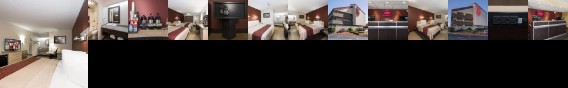 Red Roof Inn West Monroe