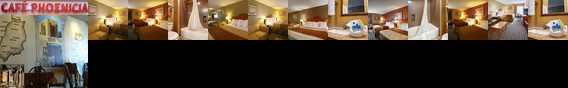 BEST WESTERN Zachary Inn