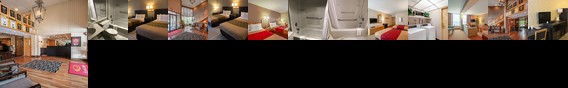 Econo Lodge Metro