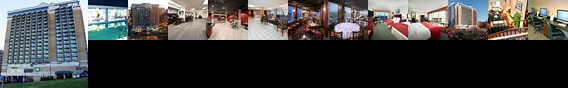 Holiday Inn Rosslyn @ Key Bridge