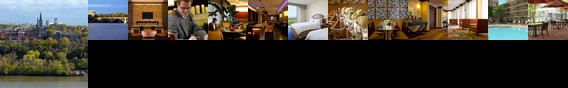 Key Bridge Marriott