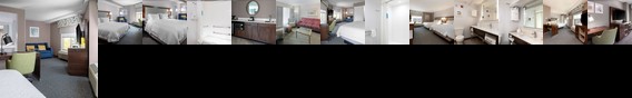Hampton Inn & Suites Reagan National Airport