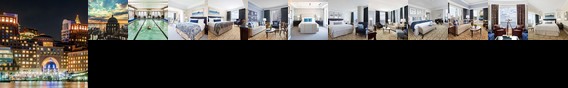 Boston Harbor Hotel