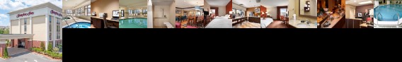 Hampton Inn Boston Braintree