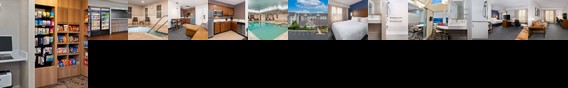 Residence Inn Boston Brockton