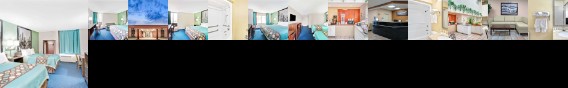 Super 8 Motel Brockton