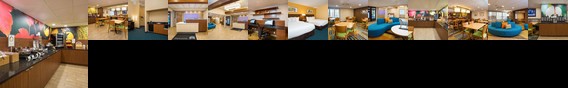 Fairfield Inn Boston Dedham