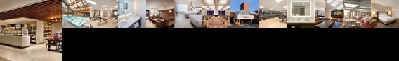Hilton Boston Dedham