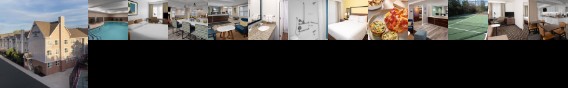 Residence Inn Boston Dedham
