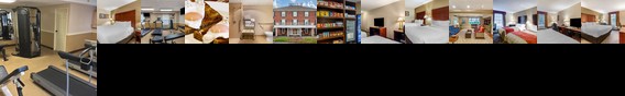 Comfort Inn Foxborough