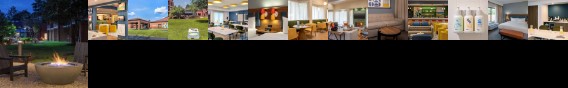 Courtyard by Marriott Boston Foxborough