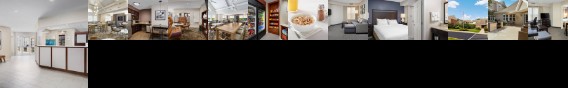 Residence Inn Boston Foxborough
