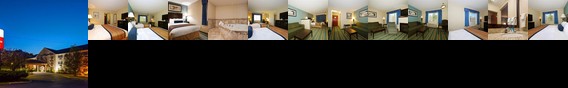 BEST WESTERN Berkshire Hills Inn & Suites