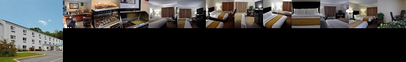 Comfort Inn Pittsfield