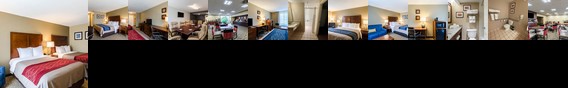 Comfort Inn Randolph
