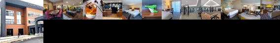 Courtyard Hotel Boston Raynham