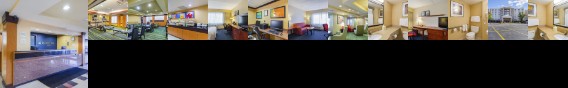 Fairfield Inn & Suites Boston North
