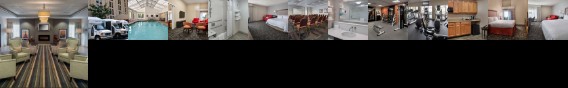 Hampton Inn Boston - Logan Airport