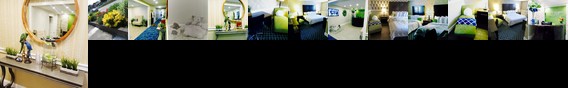 Rodeway Inn Logan International Airport