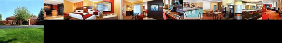 Courtyard by Marriott Boston Stoughton