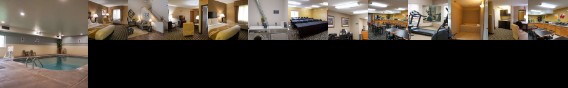 Quality Inn & Suites Watertown (South Dakota)