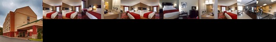 Days Inn West Springfield